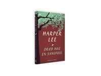 Döda Inte En Sångfågel | Harper Lee | Språk: Danska