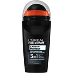 L’Oréal Paris Men Expert Skin Care Deodorants Carbon ProtectCarbon Protect Roll-On Deodorant 50 ml (£50.40 / 1 l)