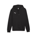 PUMA Homme Teamgoal Casuals Sweat À Capuche Pull, Teamgoal/Puma Black-puma White, M EU