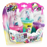 Modellera Spel Canal Toys So Slime Violett