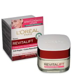 LOreal Paris Revitalift Fragrance free - anti-wrinkle day cream 50 ml