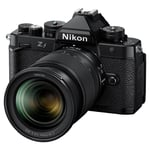 Nikon Z f Camera with 24-70mm f/4 S Lens Kit