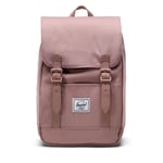 Ryggsäck Herschel Retreat™ Mini Backpack 11398-02077 Rosa