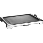 Plancha électrique - ARTHUR MARTIN - AMPL20 - 2000W - 47cm x 37cm - Thermostat réglable 5 niveaux