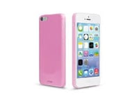 SBS Aero Étui Douce pour Apple IPHONE 5c Rose