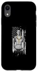 iPhone XR Pro Barack Obama Patriotic Gangster Anti-Liberal Republican Case