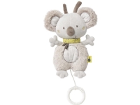 Fehn Baby maskot med speldosa Koala 19 cm (64018)