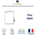 Vitre Tactile Blanc Pour Apple iPad 10.2" (9e Gen) A2602 A2603 A2604 A2605