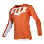 Maillot D'équipe De Moto De Vélo De Descente, Vtt Tout-Terrain Fxr, Combinaison De Locomotive De Vélo De Cross-Country, Hptrem Fox Jersey