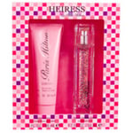 Paris Hilton Heiress Edp 50ml Giftset