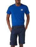 Helly Hansen Crewline Cargo Shorts Pantalon De Sport Homme, Marine, 36