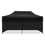 Pavillion pour Ducati Streetfighter/ S + 4 Parois 3x6m