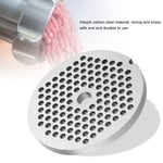 (3mm Hole)Meat Grinder Crusher Mincer Plate Disc SG