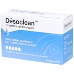 Désoclean Lingettes Ophtalmiques Lingette(S)