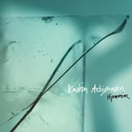 Kristin Asbjørnsen  Hjemveier  LP/Vinyl