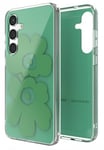 SAMSUNG X MARIMEKKO DUAL LAYER CASE S24+ GREEN (GP-FPS926TLHGW)