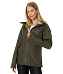 THE NORTH FACE Dryzzle Jacket New Taupe Green XS