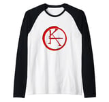 Ka-tet Meaning Fate Ancient Egyptian Magic Egypt Raglan Baseball Tee