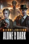 Alone in the Dark - Deluxe Edition