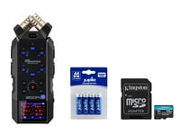 Zoom H6 essential kit