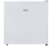 Kuhla KTTFZ0E5W Mini Freezer - White, White