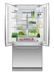 Fisher & Paykel 417L Integrated French Door Refrigerator RS80AU1