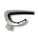 Dunlop DPCSC Pivot Capo Satin Chrome