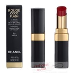 Chanel Rouge Coco Flash Hydrating Vibrant Shine Lip Colour 3g