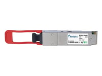 Blueoptics 980-9I53x-00C000-Bo, Fiber Optisk, 100 Mbit/S, Qsfp28, Lc, Cwdm, 40000 M