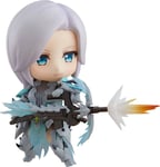 Monster Hunter World Figurine Nendoroid Female Xeno'jiiva Beta Armor Edition Dx Ver. 10 Cm