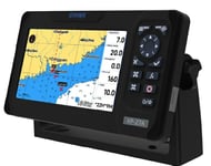 KP-27A 7" Plotter med inbyggd AIS-transponder från Onwa NMEA2000