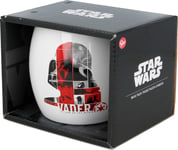 Stor Star Wars krus (Darth Vader)