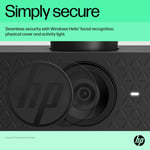 HP Webcam FHD 625