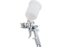 Airpress Hp Spray Gun With Upper Tank 600Ml 1.3Mm (45191-1.3)