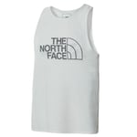 The North Face Flight Weightless Tank Vit - Handla nu på Loparshop.se!