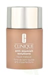 Clinique Anti-Blemish Solutions Liquid Make-Up 30 ml CN90 Sand