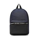 Ryggsäck Tommy Jeans Tjm Essential Backpack AM0AM10900 Mörkblå