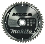 Makita Sågklinga för trä 190x20x2,2mm 48T