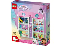 LEGO Gabby´s Dollhouse Gabbys Dockskåp