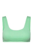 Rip Curl Rc X Sc Halter Top Grön