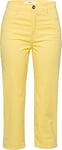 BRAX Women's Style Mary C Ultralight Cotton Pants, Banana, 34W / 30L