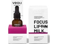 Veoli Botanica Veoli Botanica Focus Lifting Milk Lifting Face Emulsion Serum Med Bakuchiol 30Ml