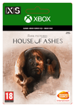 The Dark Pictures Anthology: House of Ashes