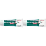 ARTHRODONT EXPERT Dentifrice(S) 2x50 ml