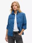 Superdry Four Pocket Chore Jacket