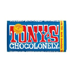 💚 Tony's Chocolonely Natural 70% Dark Chocolate Bar 180g