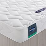 Easy Living Posture Support Miracoil Mattress - FIRM - King