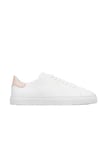 Clean 90 Sneaker - White/Lt Pink