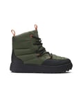 Swims Snow Runner Mid Olive/Black (44 44)