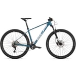 MTB Superior XC 889 blå/silver xl 2022